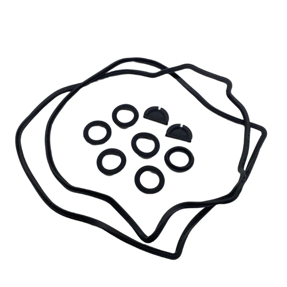 Engine Valve Cover Gasket Set 1040102130, VS50637R for Mercedes-Benz E320 (1996–2002)