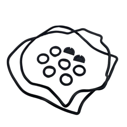 Engine Valve Cover Gasket Set 1040102130, VS50637R for Mercedes-Benz E320 (1996–2002)