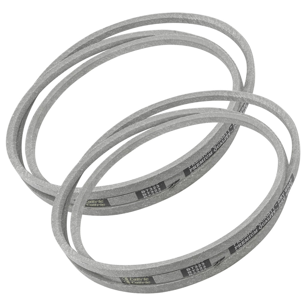 Deck Drive Belt Replacement for John Deere LA120 42 44 46 (2004–2010)