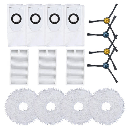Dust Bag Kit for Vacuum (Compatible with )