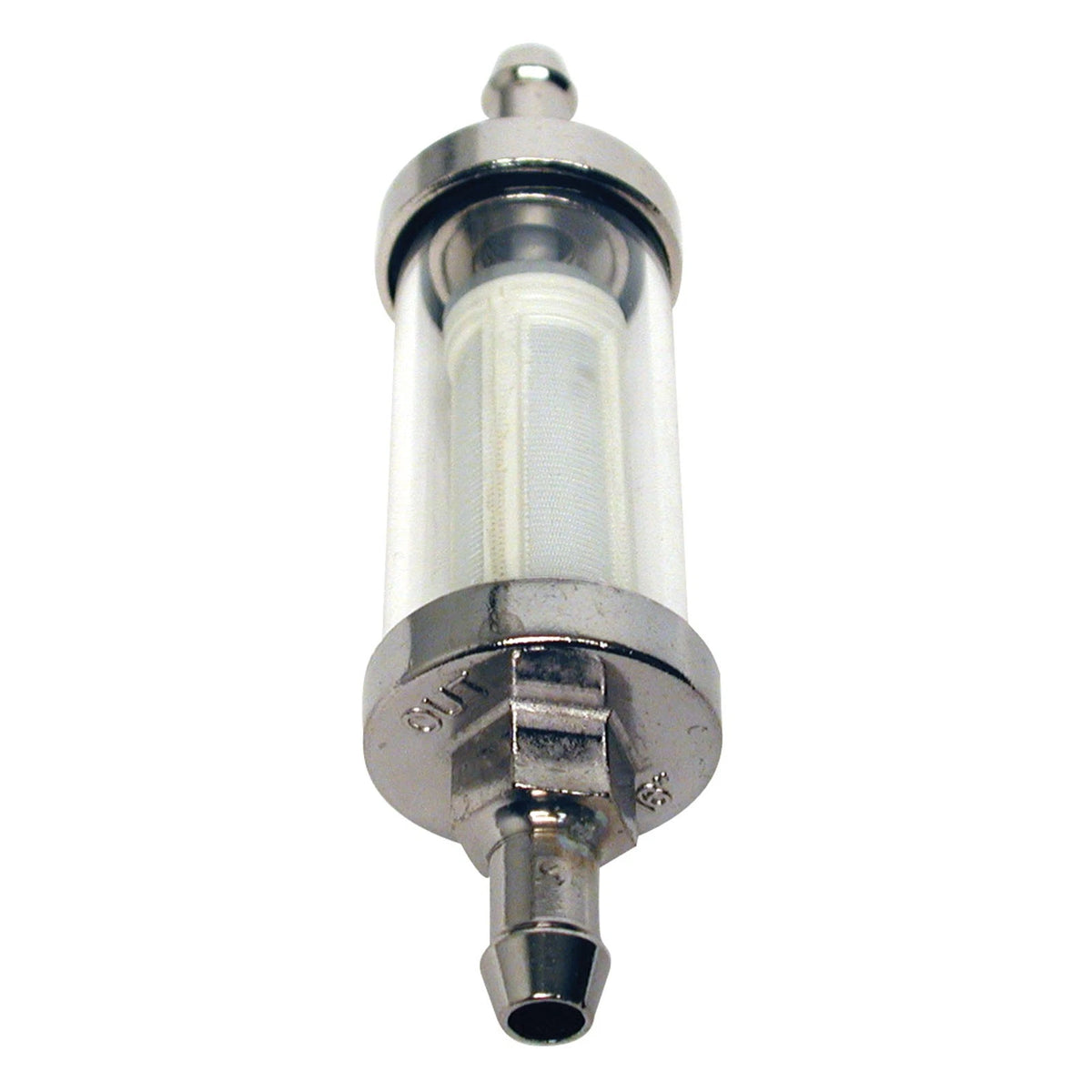 8mm In Line Fuel Filter for Multi Fit Outboards (G40150)