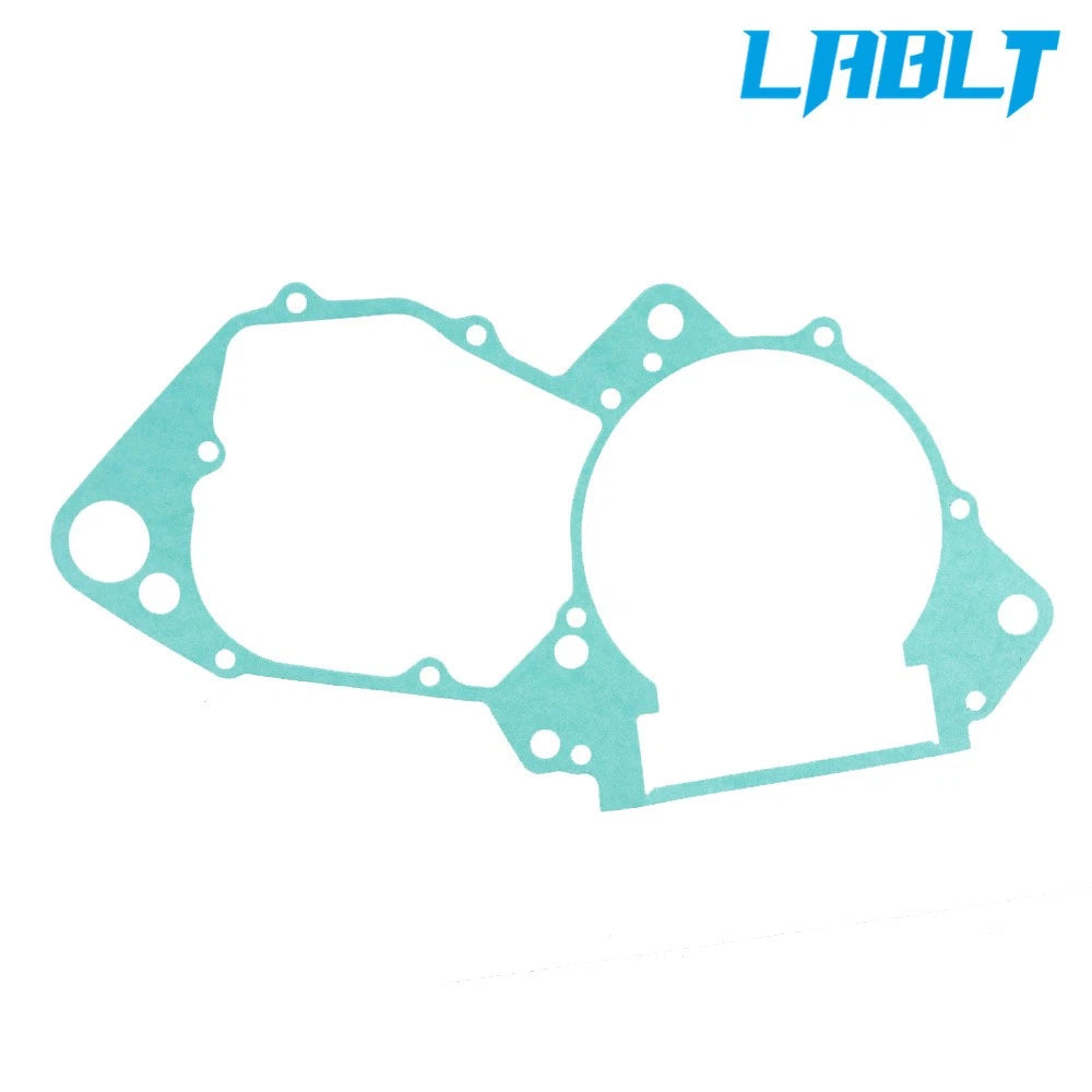 Complete Engine Gasket Kit for Honda CR500R (1989–2001)