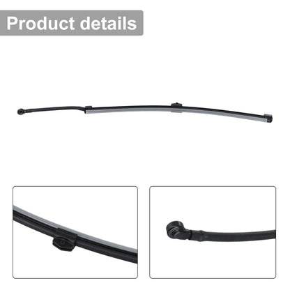 Wiper Blade for Auto Rear Glass (2010–2020)