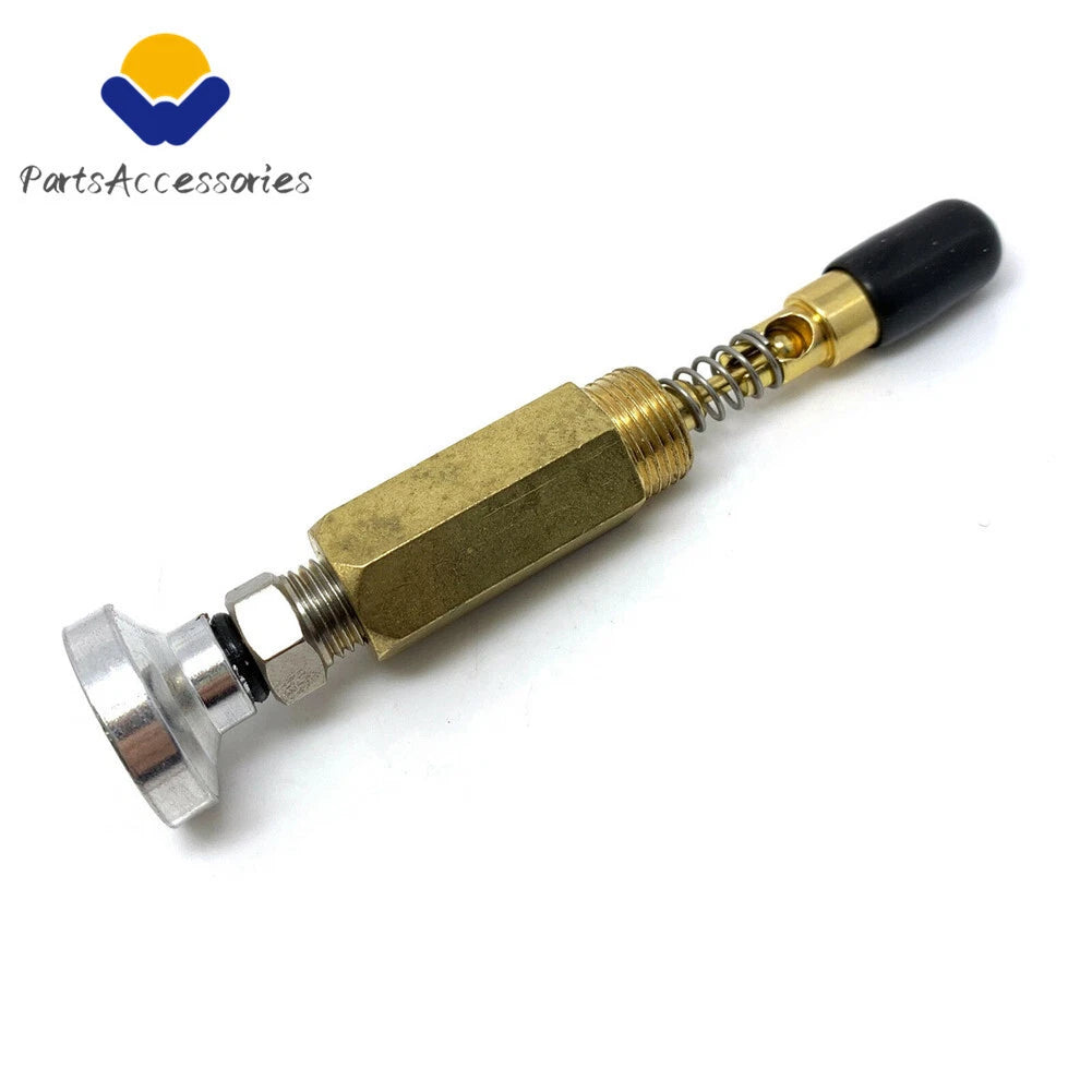 Carburetor Choke Cable Eliminator for Kawasaki KVF300 KVF360 LTF500F (2000–2023)