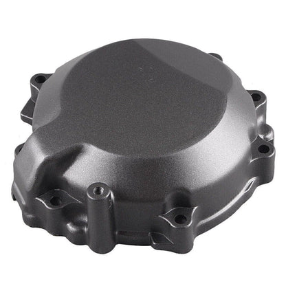 Left Engine Stator Cover Crankcase for Kawasaki Ninja ZX10R (2006–2007)