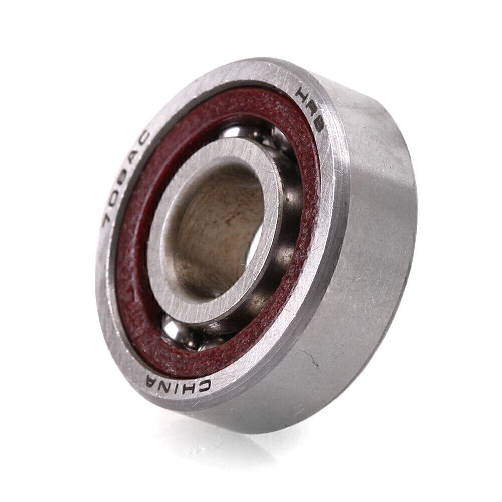 708AC/708 Angular Contact Spindle Ball Bearing for