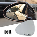 Mirror Glass for Porsche Panamera (2010–2016) W/Heated