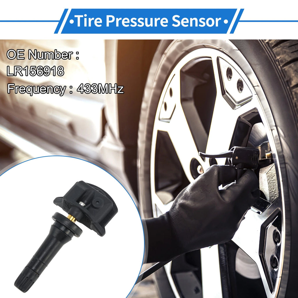 TPMS Sensor No.LR156918 for Land Rover Range Rover