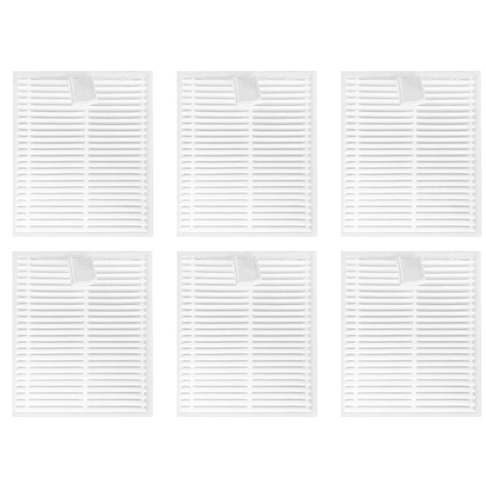 Washable HEPA Filter for DEERMA S30 (2019–2023)