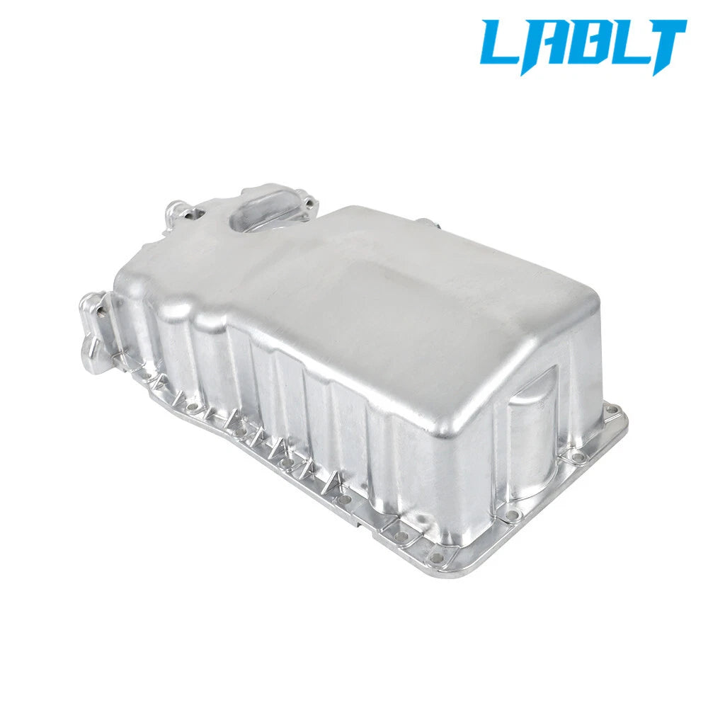 Engine Oil Pan for Volkswagen Beetle Golf Jetta (1998–2006) 1.9L 2.0L TDI