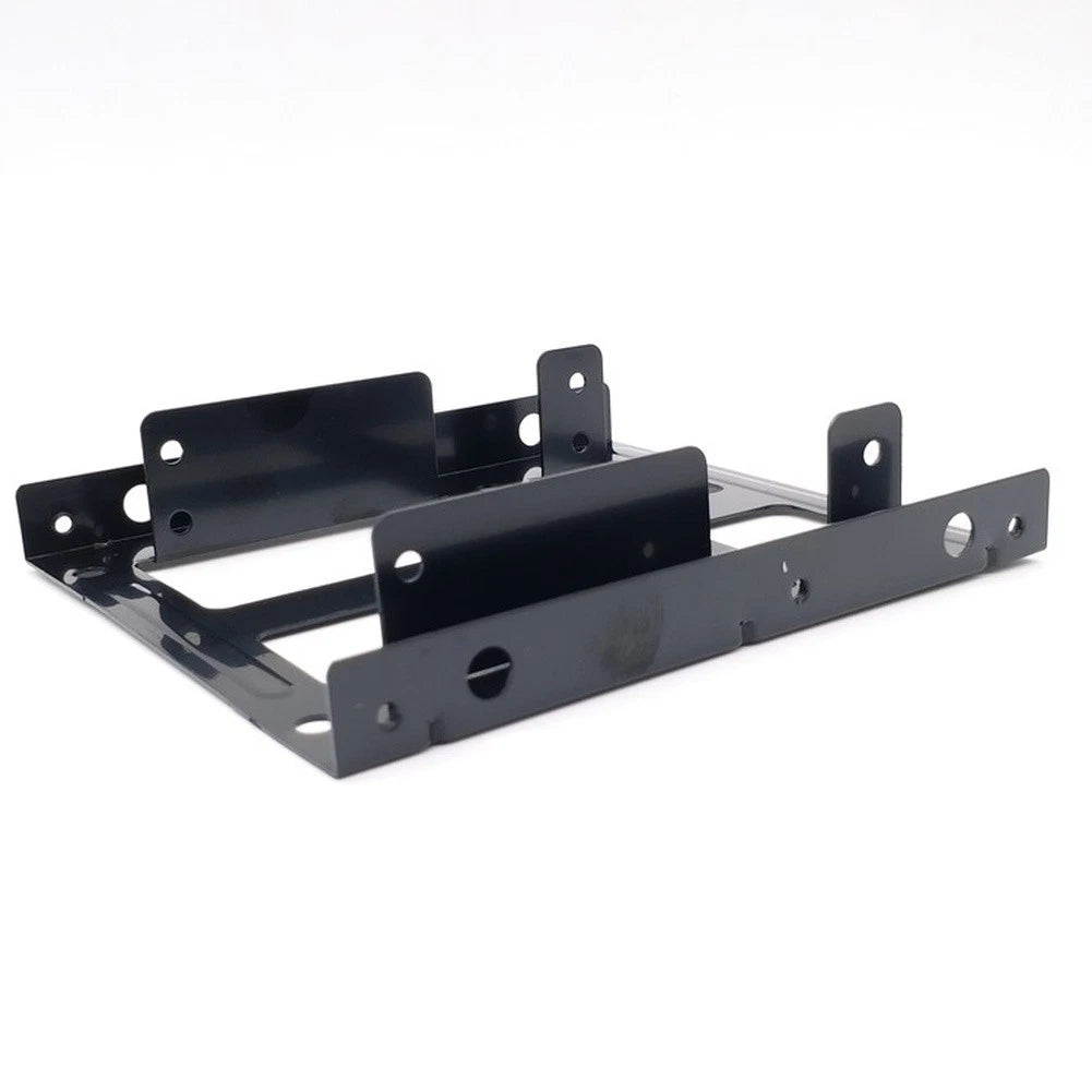 Hard Drive Adapter Bracket for Universal Applications (2.5 to 3.5 Inch)