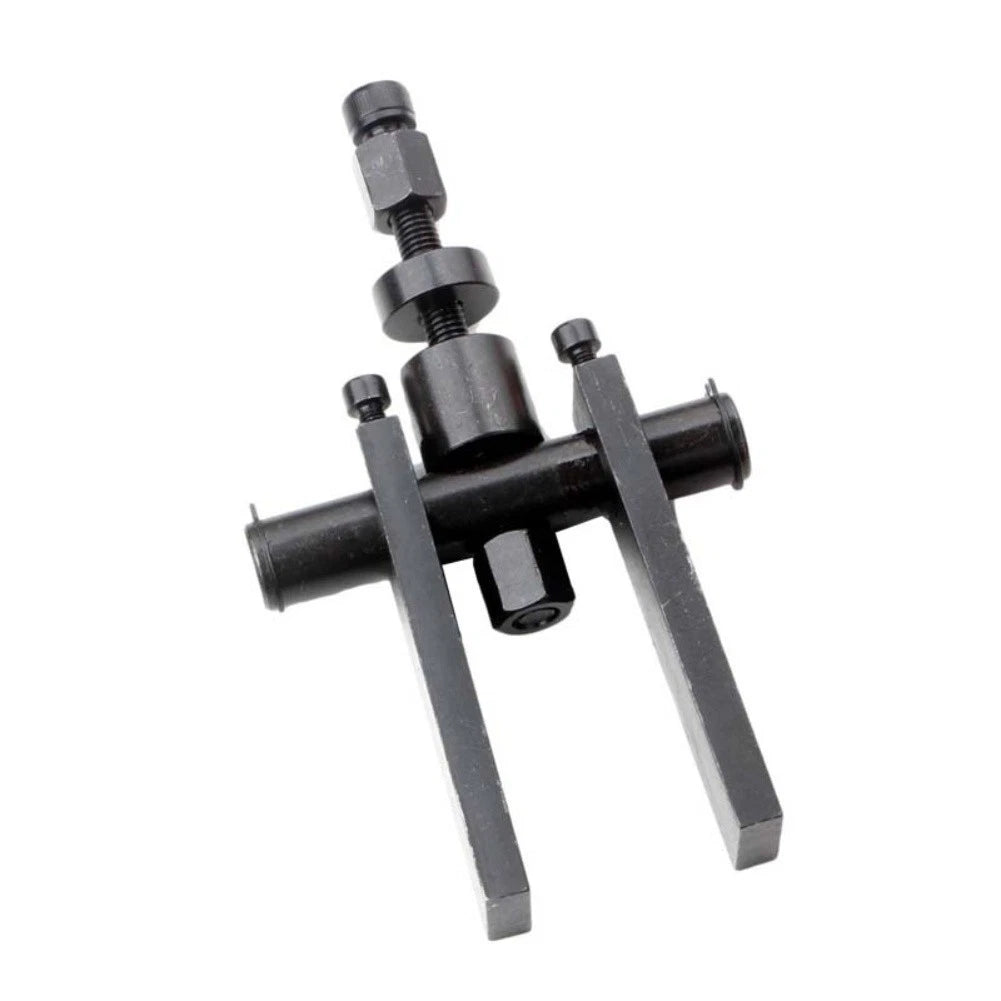 10 Pc Motorcycle Bearing Puller Set for Wheel Bearing Removal