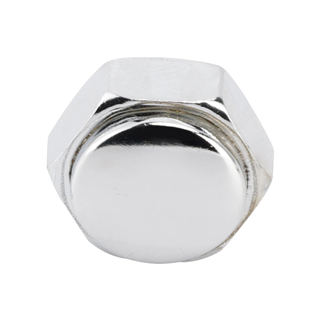 Stem Top Nut with Washer for Honda XR XL CL CA 70 90 100 125 CT70 CM 185 200 250