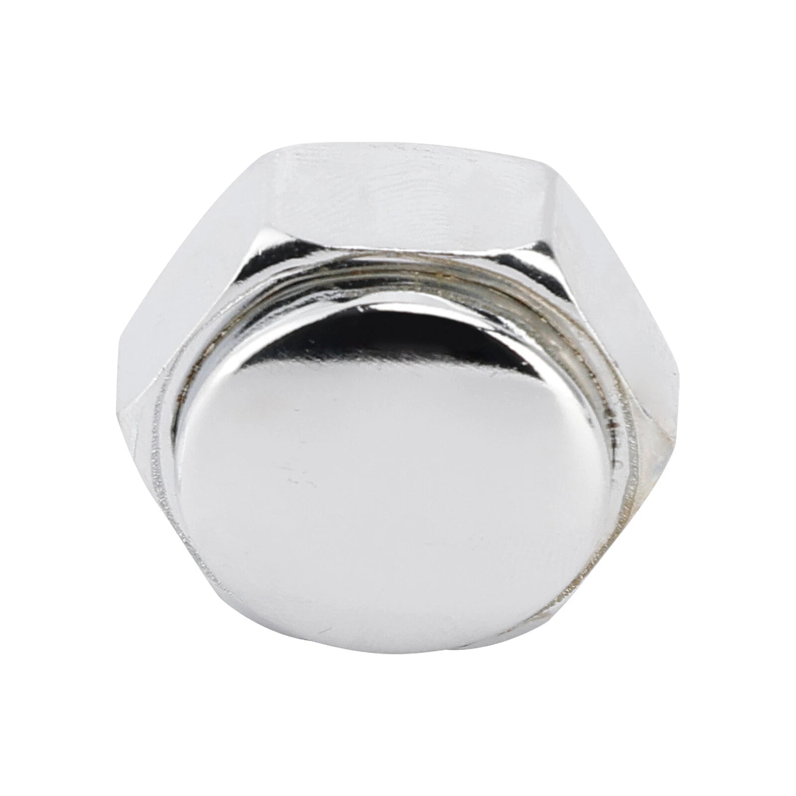 Stem Top Nut with Washer for Honda XR XL CL CA 70 90 100 125 CT70 CM 185 200 250
