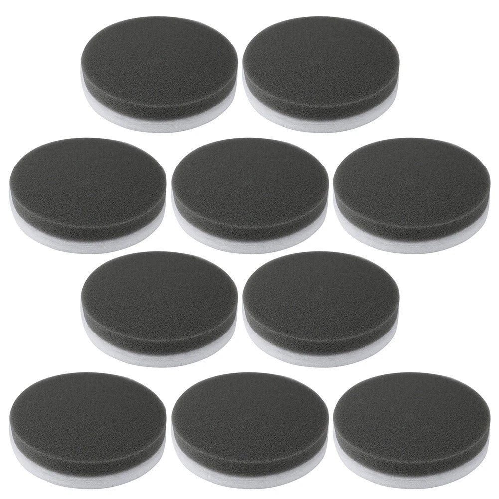 Flexible Sponge Filters for Home Environment Cleaner