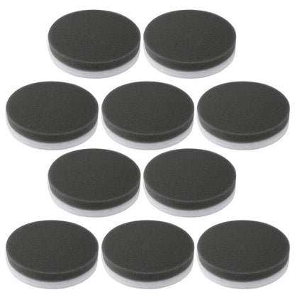 Flexible Sponge Filters for Home Environment Cleaner