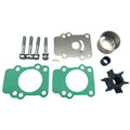 Water Pump Impeller Kit for Yamaha 9.9 hp Outboard (F9.9A, F9.9B, 682-W0078)