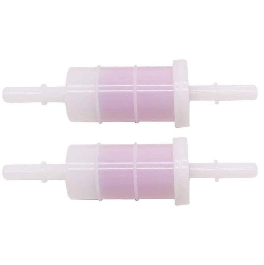 2X Fuel Filter 35-879885Q for Mercury 40/50/60 HP 4 Stroke EFI