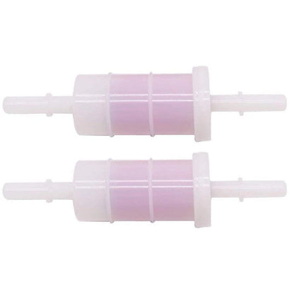 2X Fuel Filter 35-879885Q for Mercury 40/50/60 HP 4 Stroke EFI