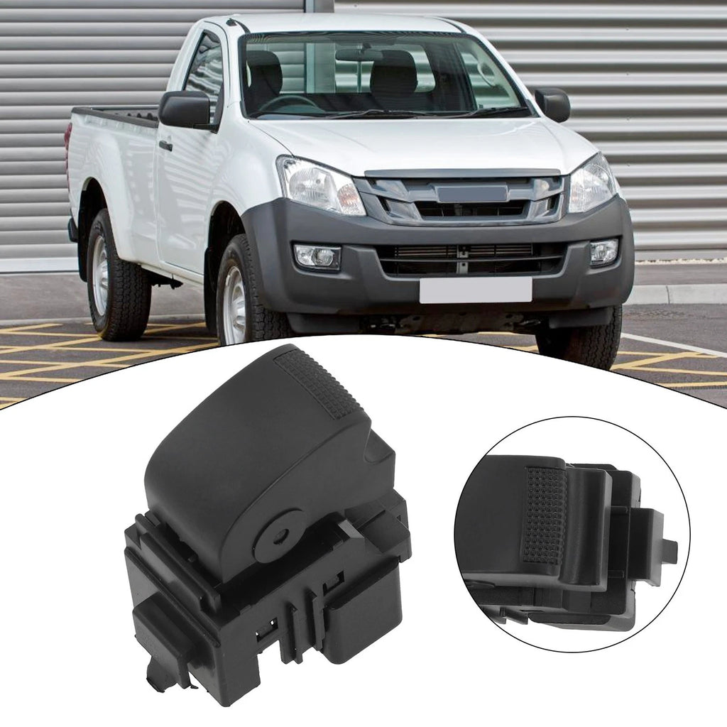 Electric Power Window Switch for