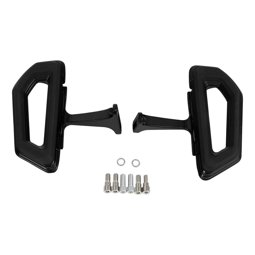 Floorboards for Harley Touring Road Glide (1993–2025)