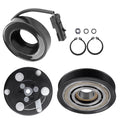 A/C Compressor Clutch Kit for Dodge Ram 2500 (2002) 55056335AA 55057333AA