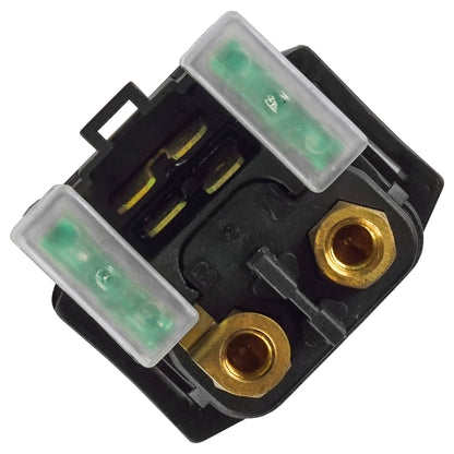 Starter Solenoid Relay for Yamaha SXV700 SX Viper 700 (2002–2006)