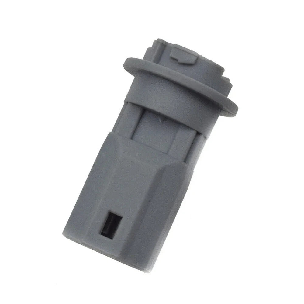 License Plate & Marker Light Bulb Connector Socket for Toyota Corolla RAV4 (2003–2023)