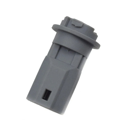 License Plate & Marker Light Bulb Connector Socket for Toyota Corolla RAV4 (2003–2023)
