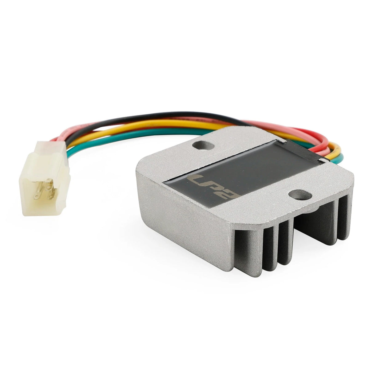 5-Wire Regulator Rectifier for Honda NX125 (1988–1990) NSR125F NSR125R (1989–1993)