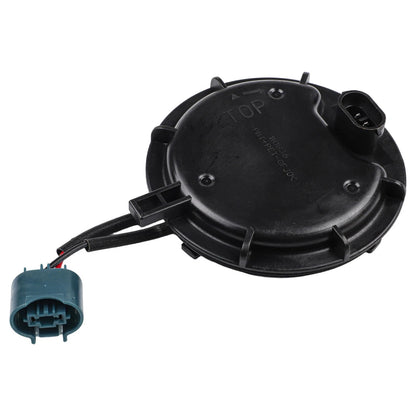 Headlight Bulb Cover Cap for Toyota RAV4 (2019–2022)