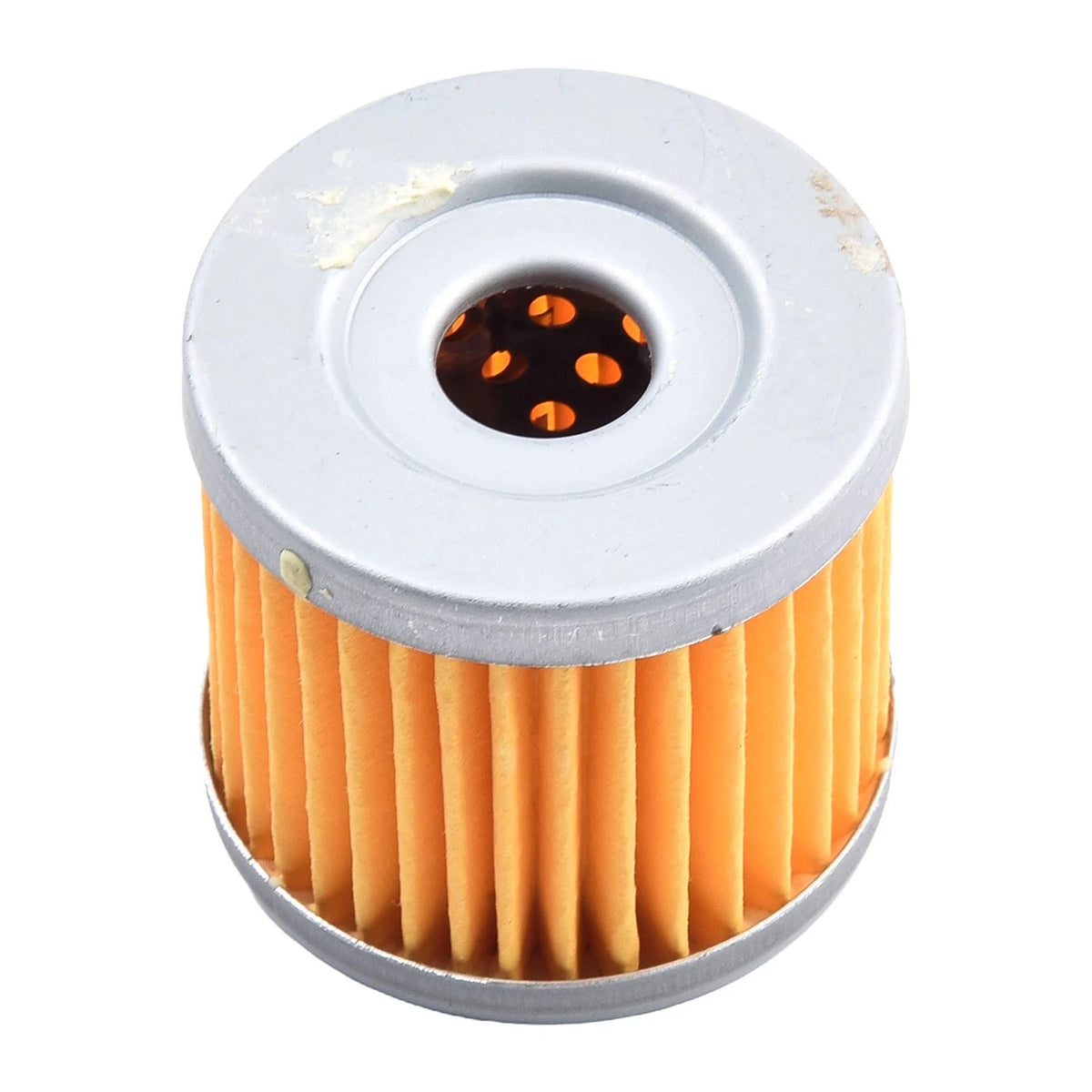 Oil-Filter Direct Replacement Improved No Assembly Required Plug-and-play