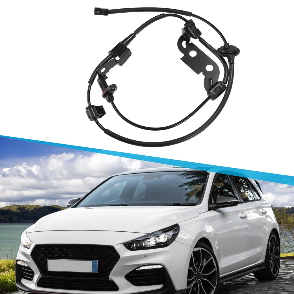 Rear Right ABS Wheel Speed Sensor Replacement for Hyundai I30 (2012–2018)
