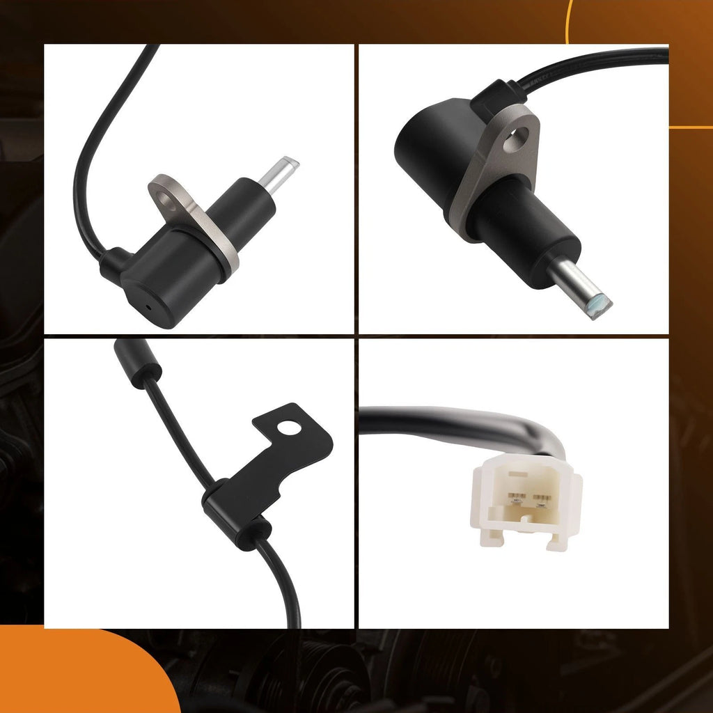 ABS Wheel Speed Sensor for Subaru Impreza (2002–2007) Rear Right