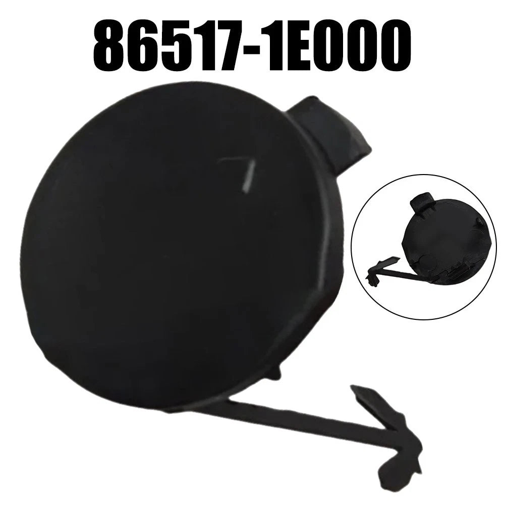 Tow Eye Hook Cover for Hyundai Accent