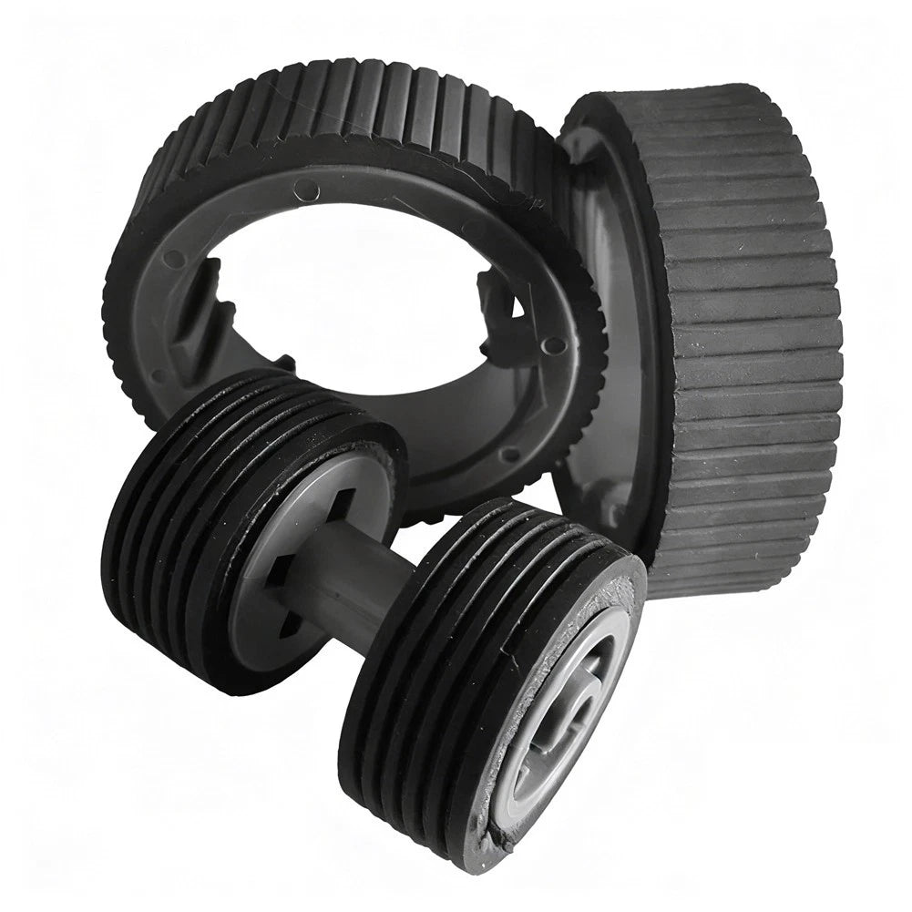 Scanner Roller Kit for Fi7120 7130 7135 7140 7160
