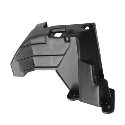 FOR 19-23 CHEROKEE FRONT BUMPER FASCIA SUPPORT BRACKET L&R 68438630AB 68438631AA