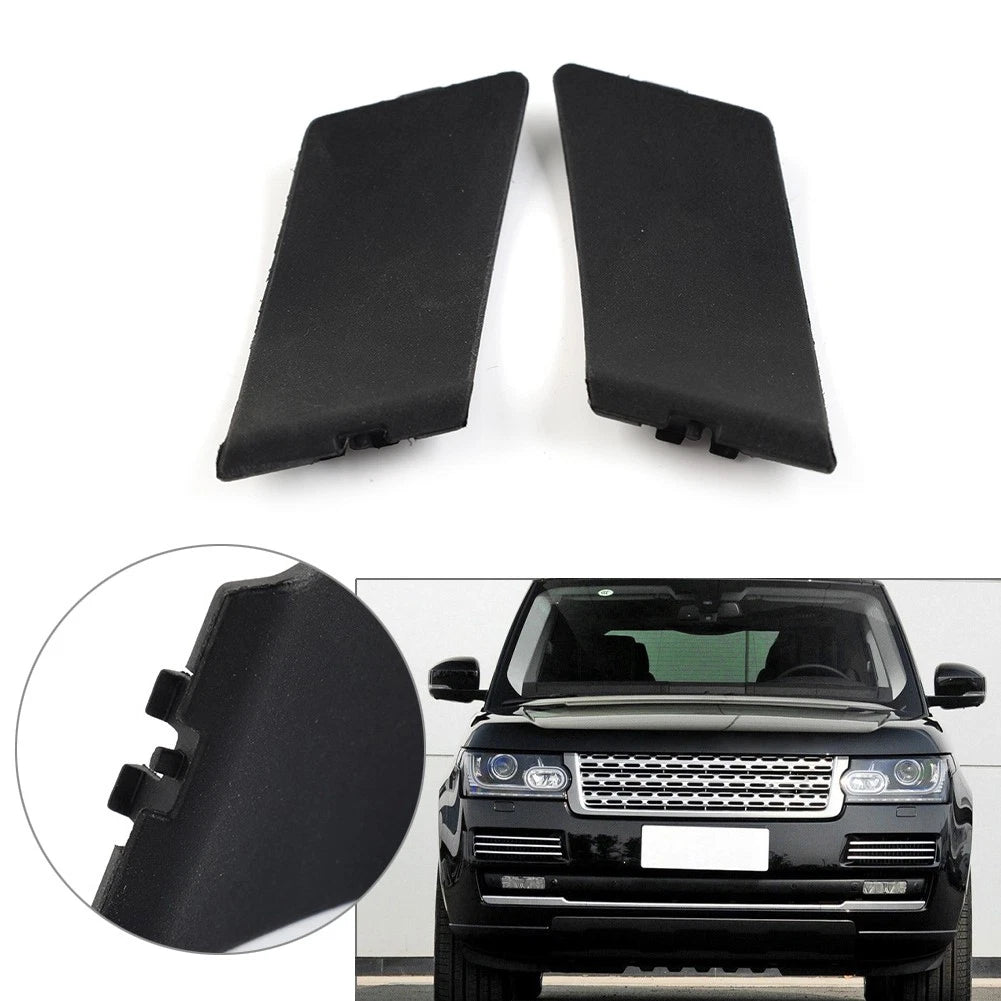Door Inside Pull Handle Cover for Land Rover Range Rover Sport (2005–2013)