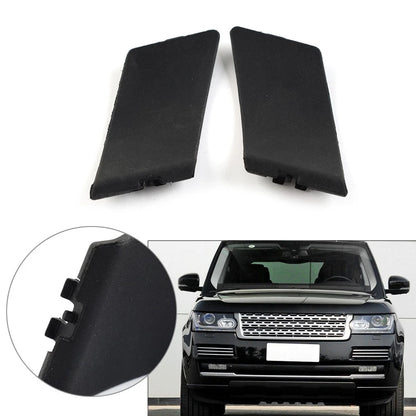 Door Inside Pull Handle Cover for Land Rover Range Rover Sport (2005–2013)