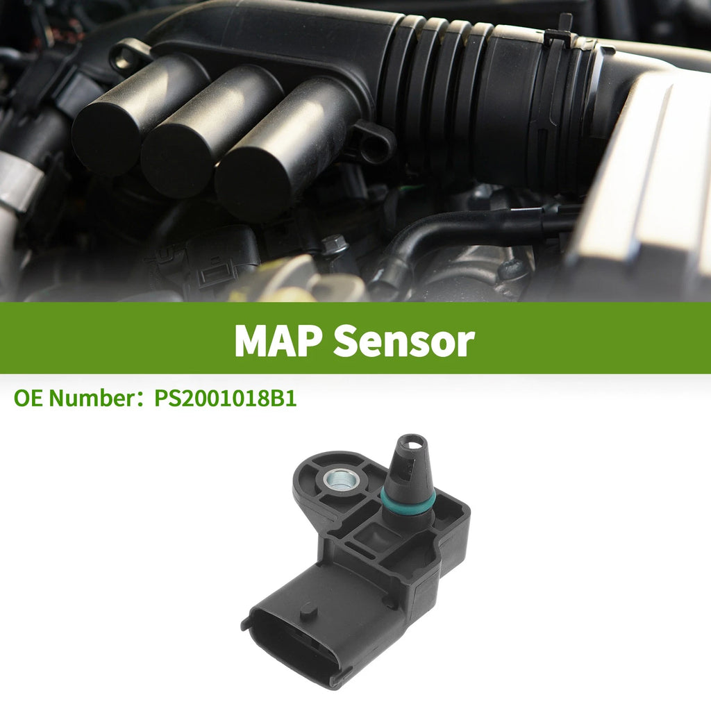 MAP Sensor for Landwind X8 (2009) No.PS2001018B1