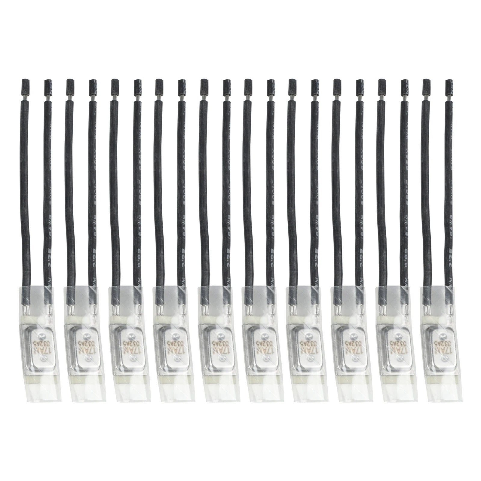 Motor Thermal Protector for