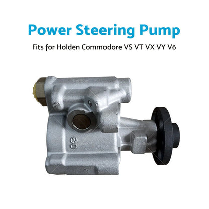 Power Steering Pump for Holden Commodore (1995–2004)