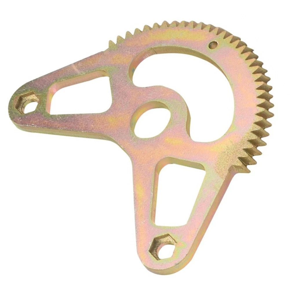 Steering Sector Gear for Cadet