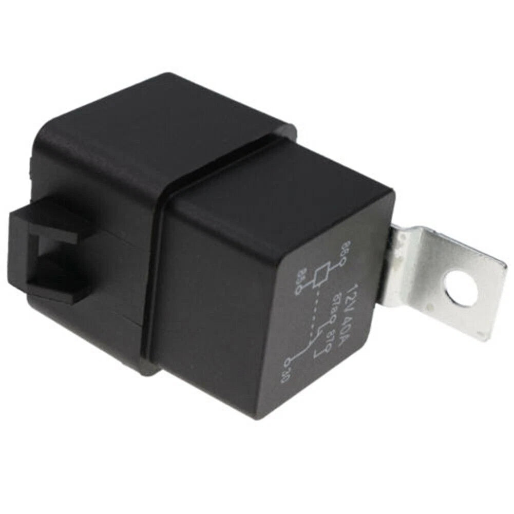 Trim Tilt Relay for Mercury Force Outboard (882751A1, 3854138, 73040, 828151)