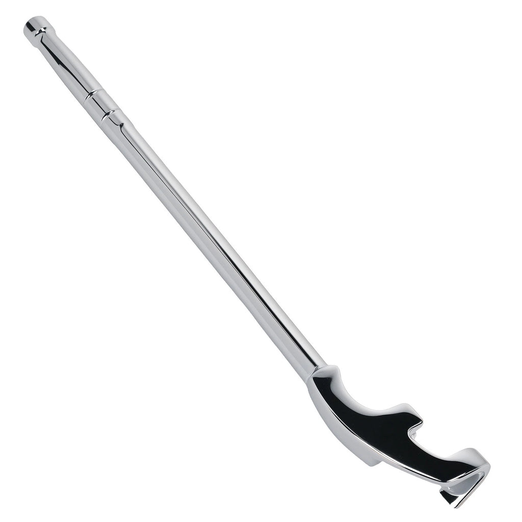 385mm Extender Wrench for Universal Applications (Carbon Steel)
