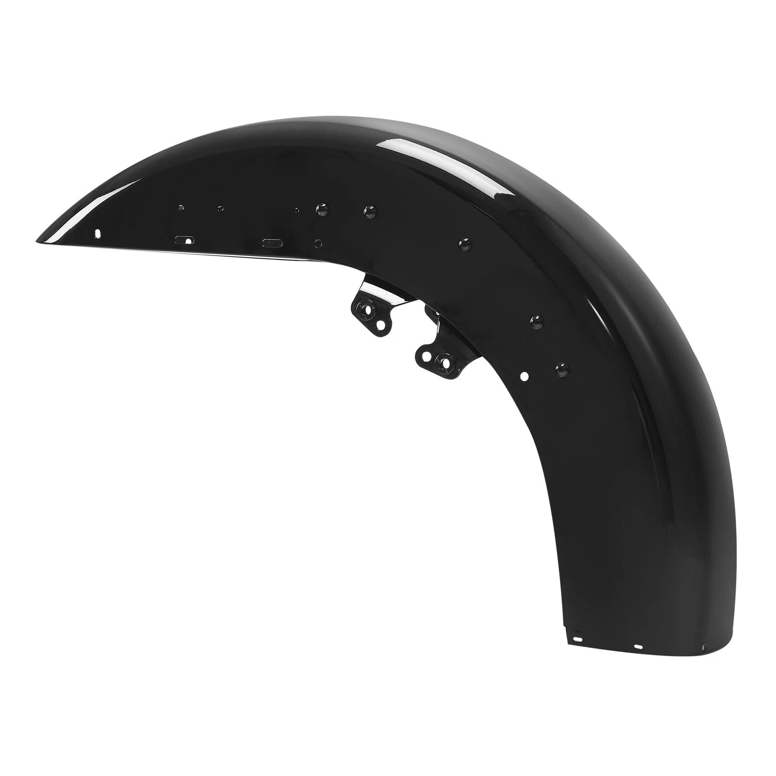 Front Fender for Harley Tri Electra Glide Ultra Limited (2014–2024)