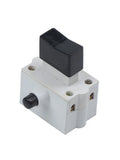 Electric Tool Switch for 355, 400 Tools (10A)