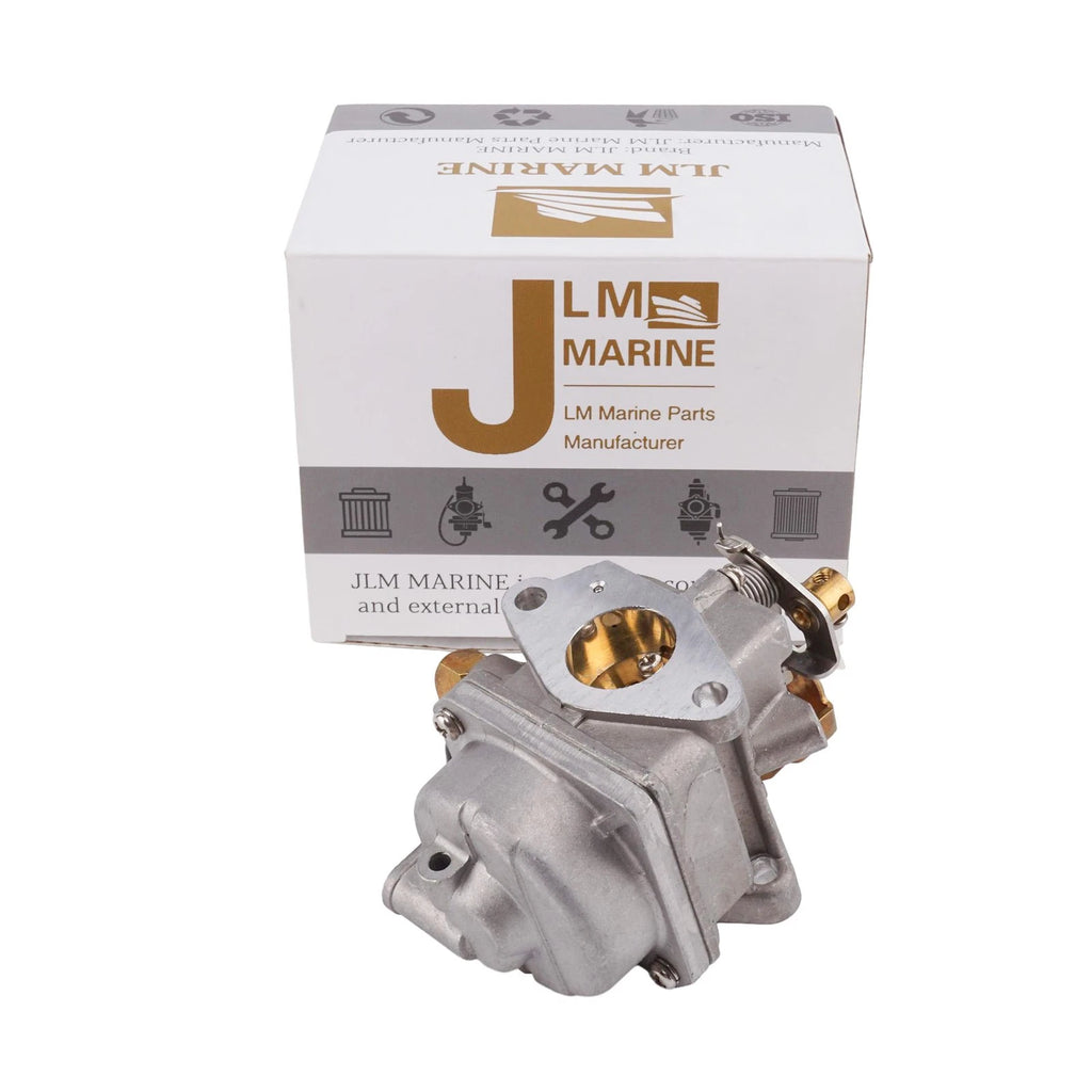 Carburetor for Suzuki Marine 4-Stroke 4 5 6 HP Outboard