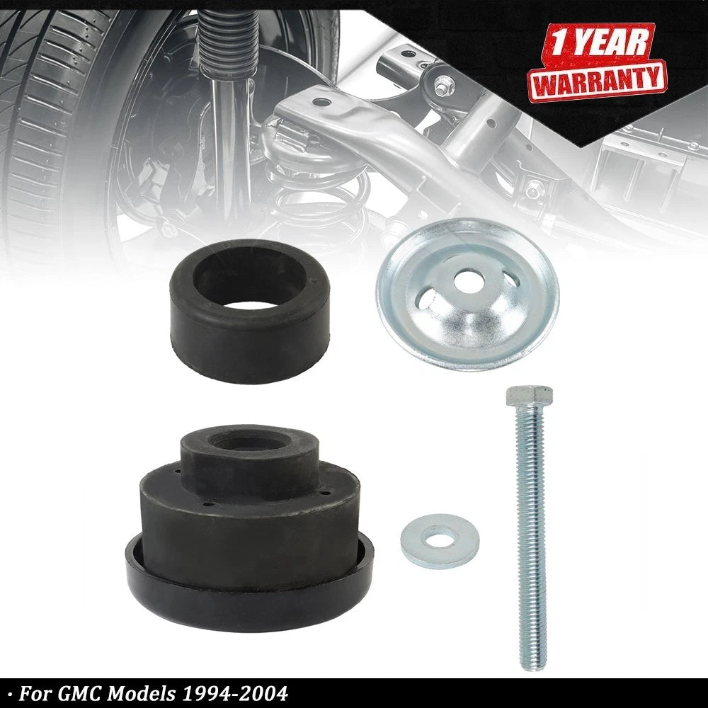 Body Mount for Chevrolet GMC (1994–2004) 924-180