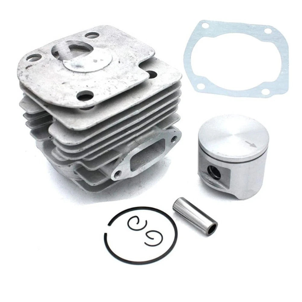 Replacement Cylinder Piston Kit for 365 Model (48mm Round Port, Circlips)
